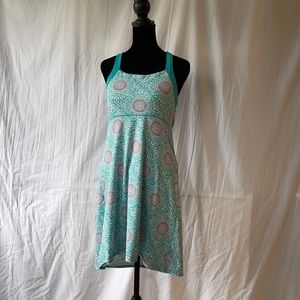 Soybu Athletic Dress Sz Med